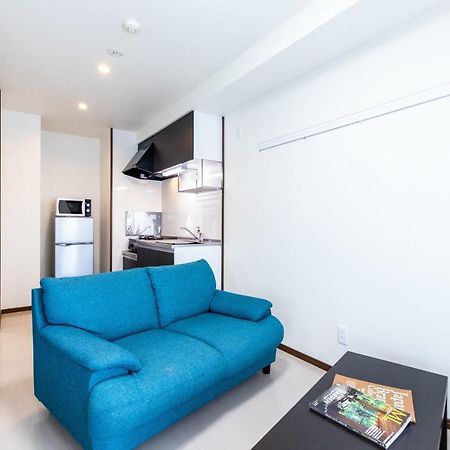 Hotel Mr.Kinjo In Tonoshiro Miyara Екстер'єр фото