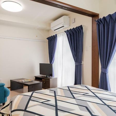 Hotel Mr.Kinjo In Tonoshiro Miyara Екстер'єр фото
