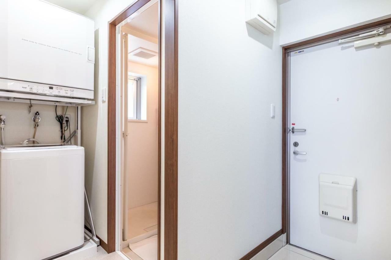 Hotel Mr.Kinjo In Tonoshiro Miyara Екстер'єр фото