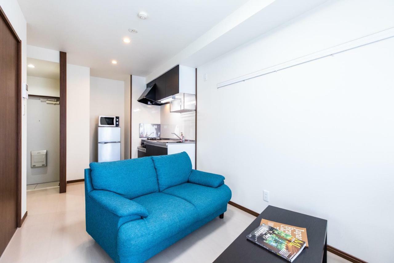Hotel Mr.Kinjo In Tonoshiro Miyara Екстер'єр фото