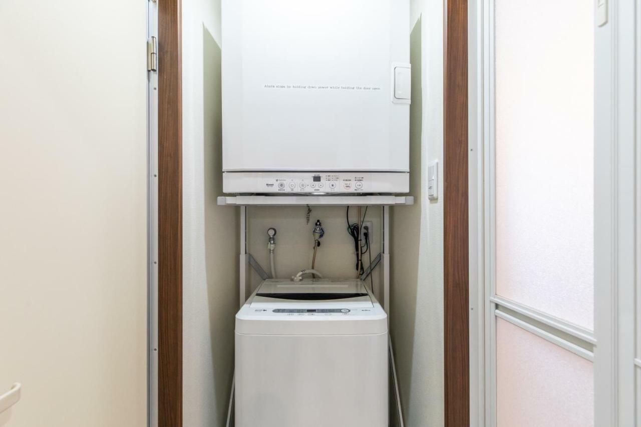 Hotel Mr.Kinjo In Tonoshiro Miyara Екстер'єр фото