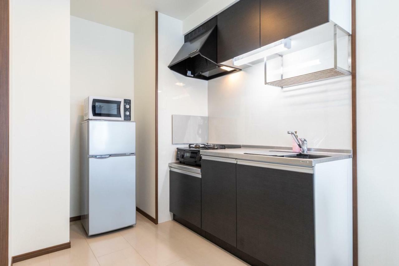 Hotel Mr.Kinjo In Tonoshiro Miyara Екстер'єр фото