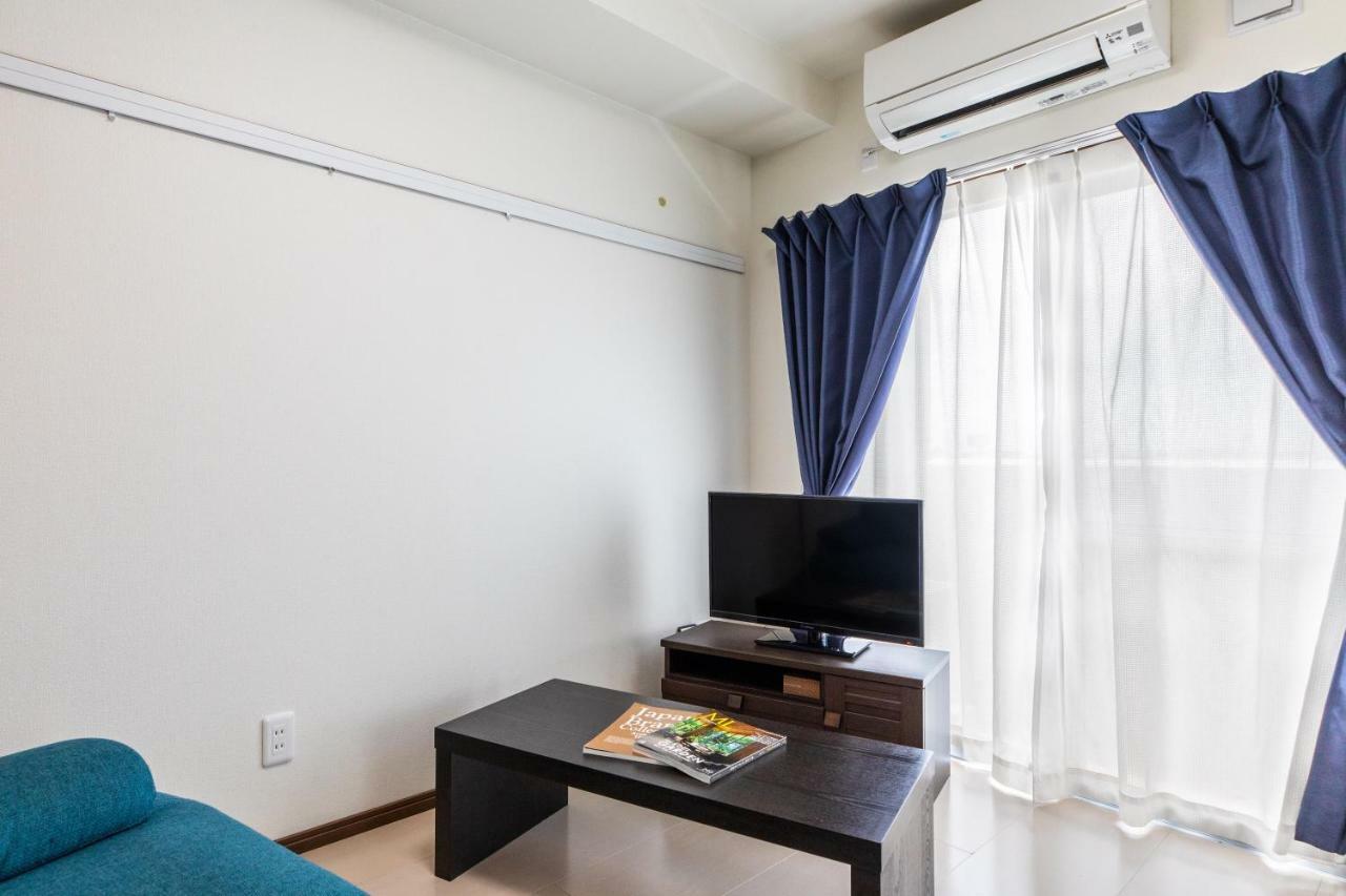 Hotel Mr.Kinjo In Tonoshiro Miyara Екстер'єр фото