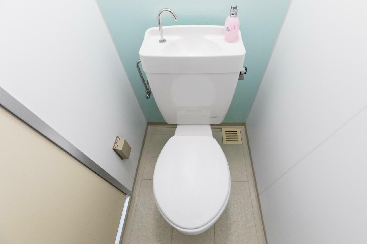 Hotel Mr.Kinjo In Tonoshiro Miyara Екстер'єр фото