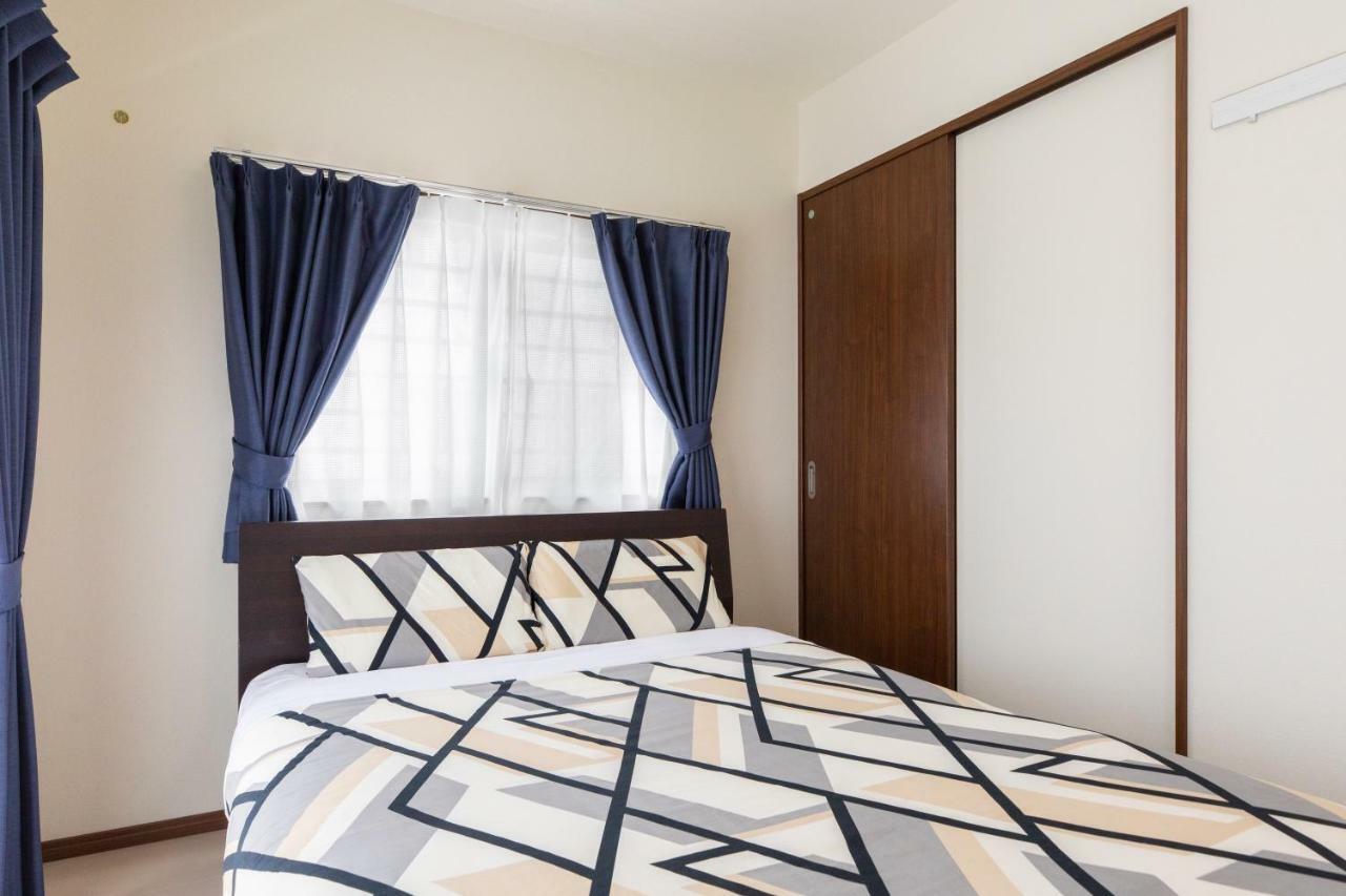 Hotel Mr.Kinjo In Tonoshiro Miyara Екстер'єр фото