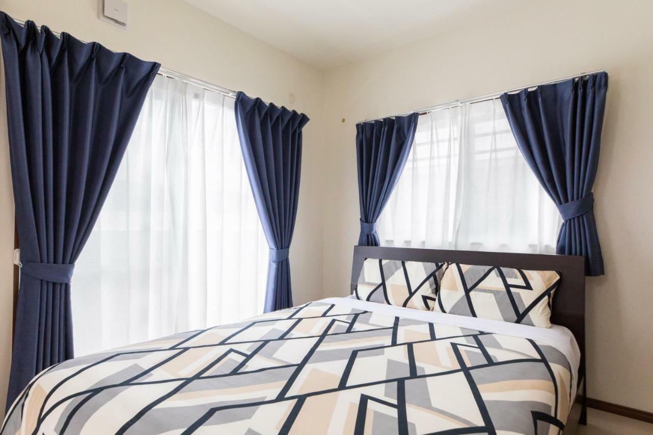 Hotel Mr.Kinjo In Tonoshiro Miyara Екстер'єр фото